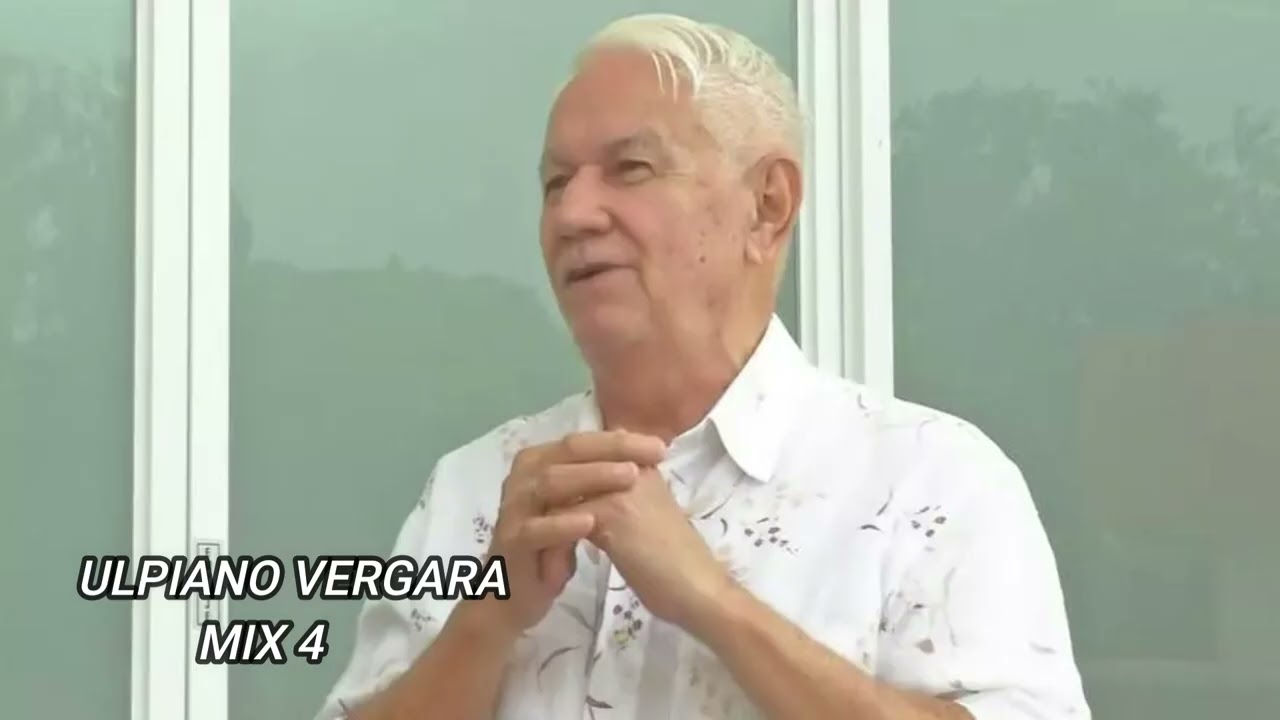 ULPIANO VERGARA MIX 4