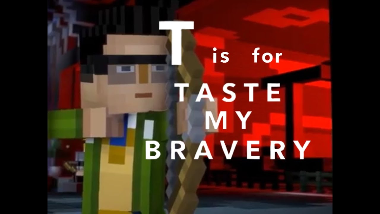 Learn the Alphabet with MCSM Season 2