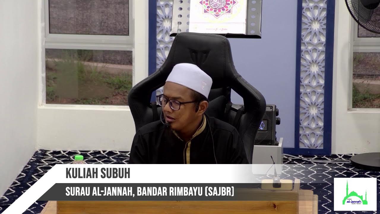 LIVE KULIAH