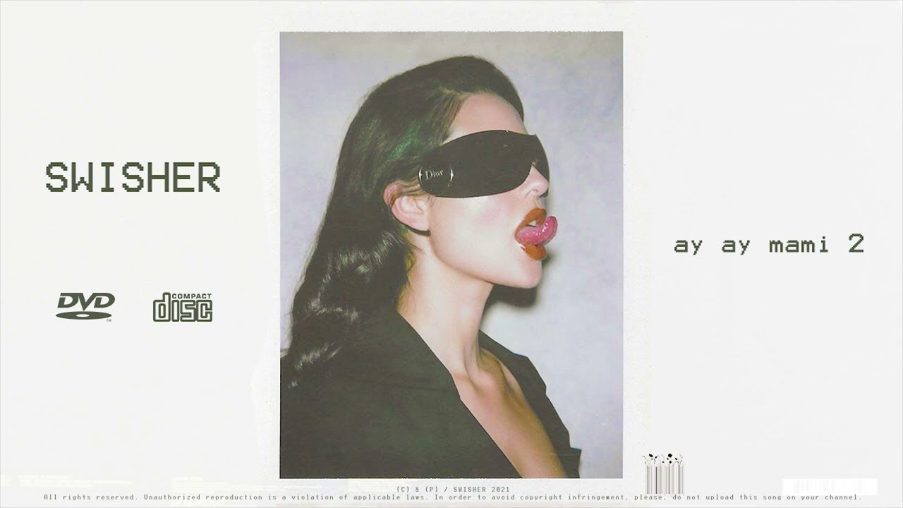 SWISHER - 