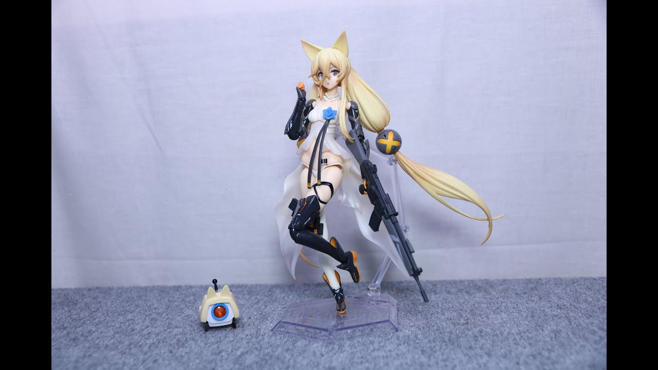 『おもちゃの国アリス』 #2275 「APEX ARCTECH G41の紹介」