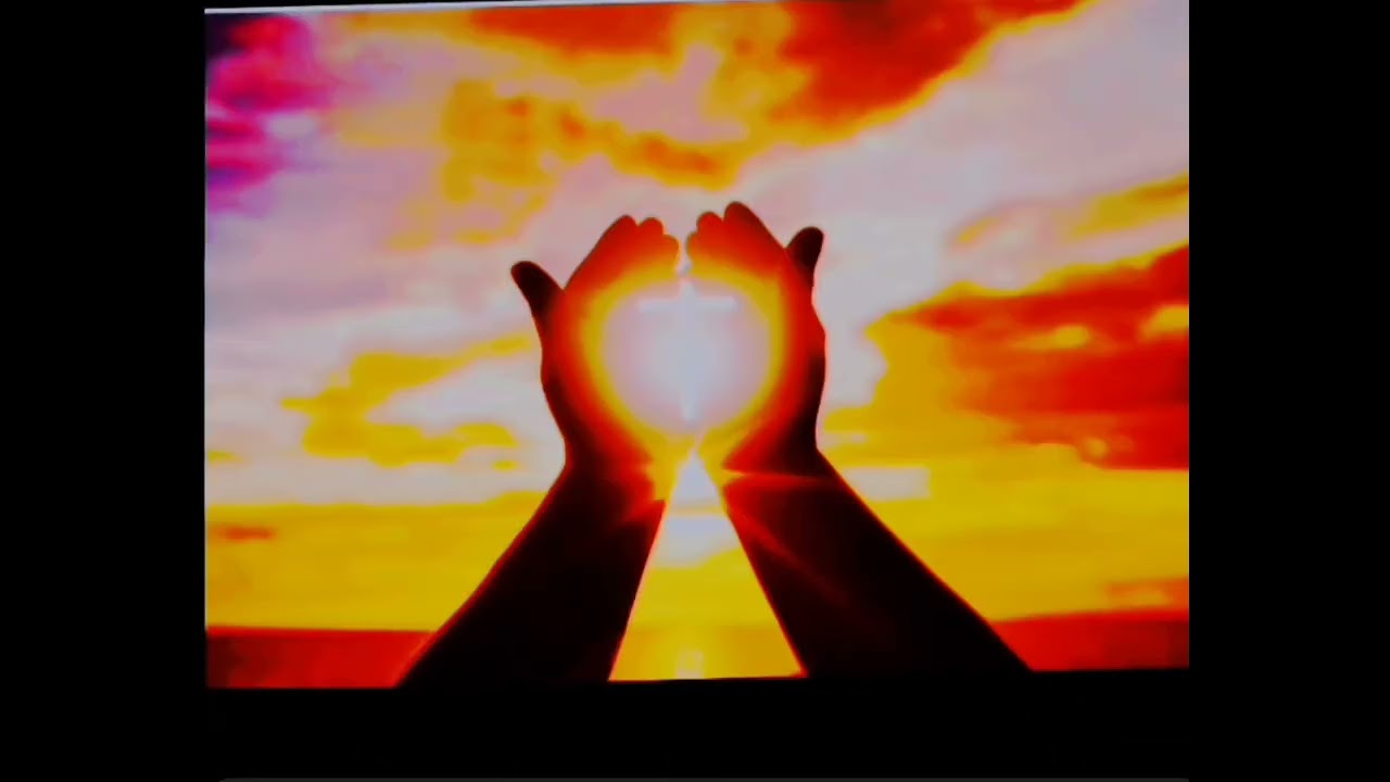 Your Precious Anointing 