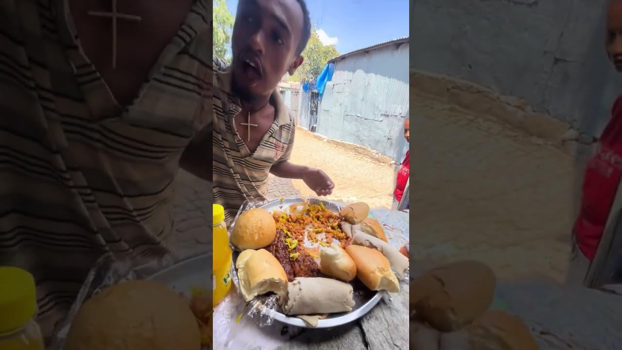 Food challenge