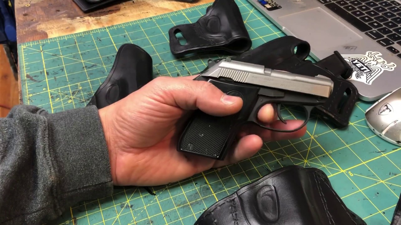 Beretta 3032 Tomcat (fatcat) holsters
