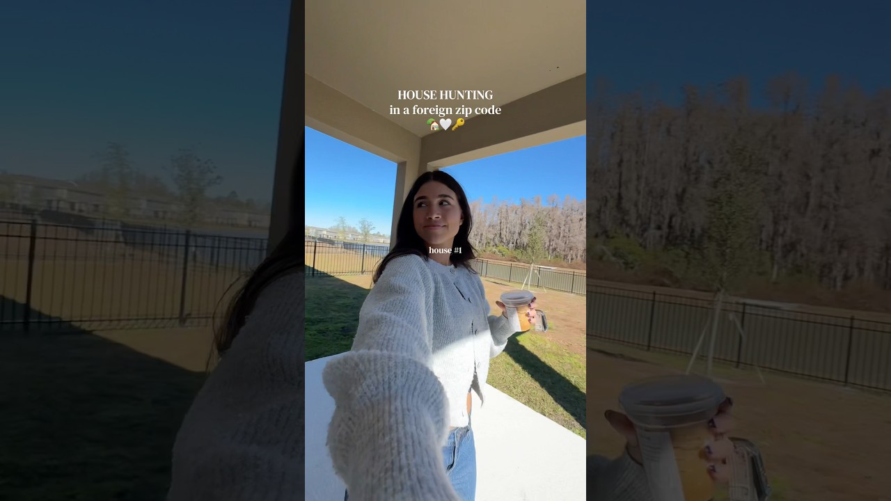 Guess which one #viral #househunting #newhome