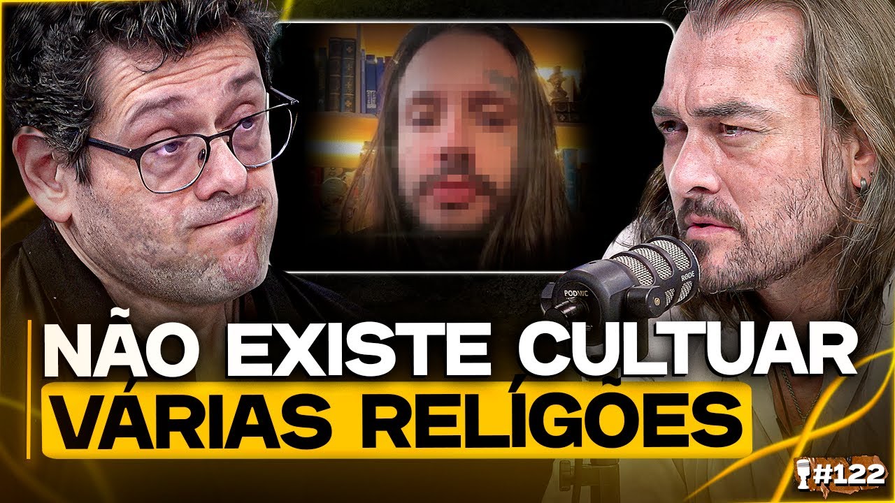 A VERDADE sobre UNIVERSALISMO RELIGIOSO