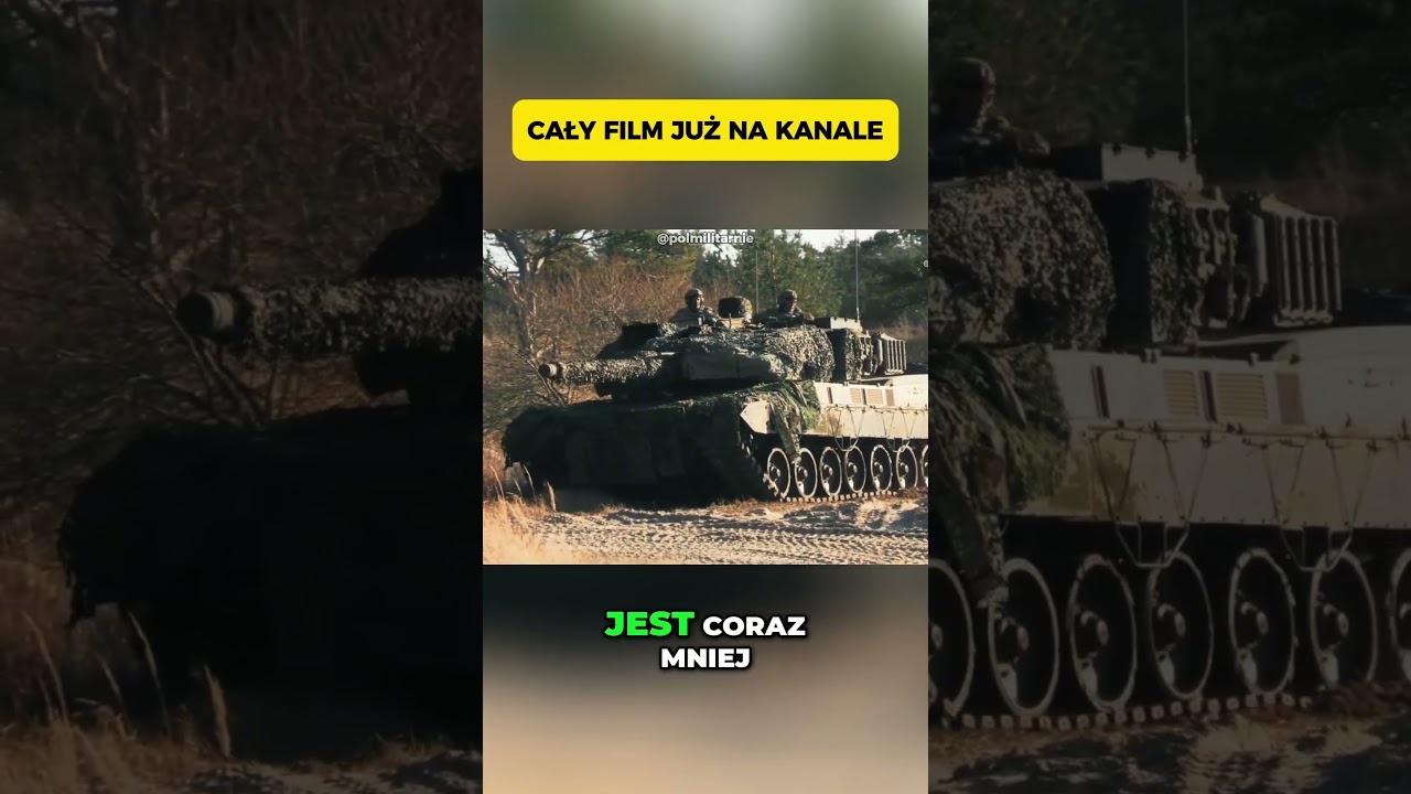 Polska vs Niemcy 2026: Wielkie Por&oacute;wnanie Potencjału i Sił Zbrojnych