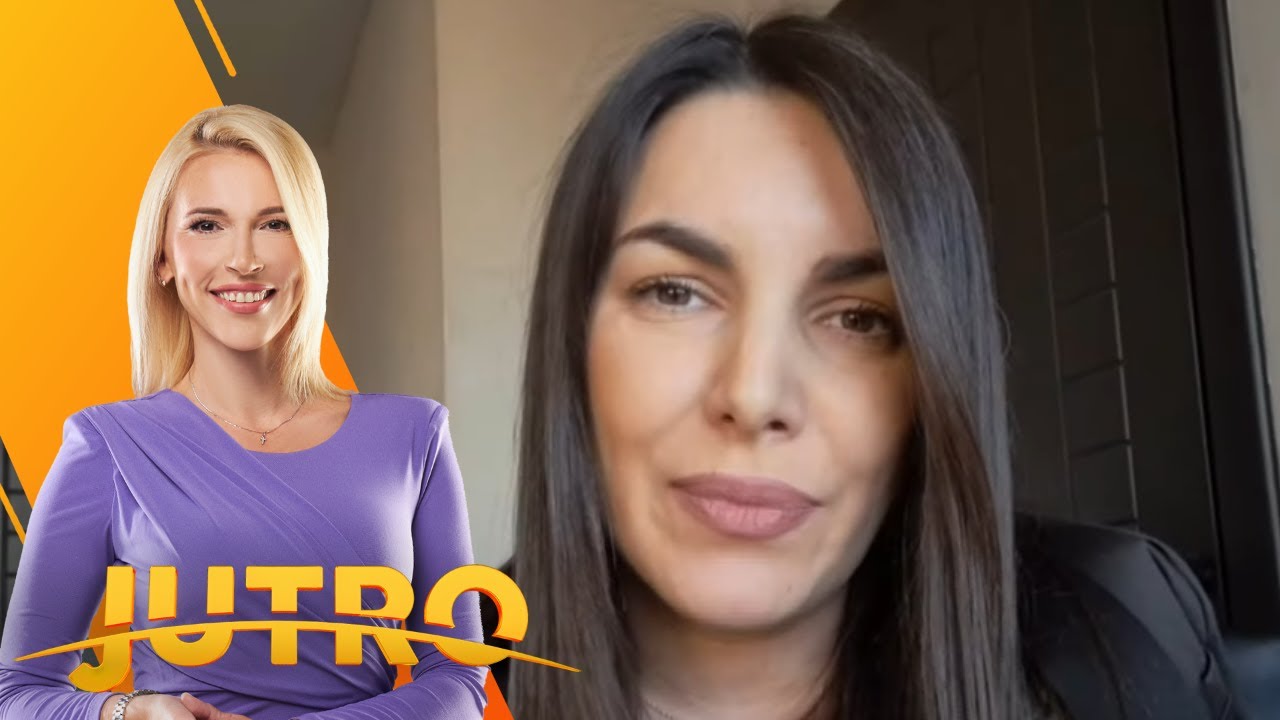 Ivana će ćerki dati ime po devojčici koja joj je donacijom jetre omogućila da postane majka – JUTRO