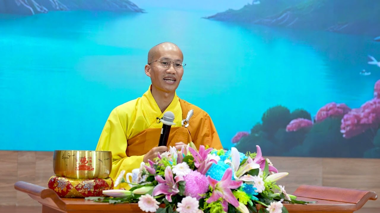 ĐỜI NGƯỜI NGẮN NGỦI | Thầy Tâm Dược
