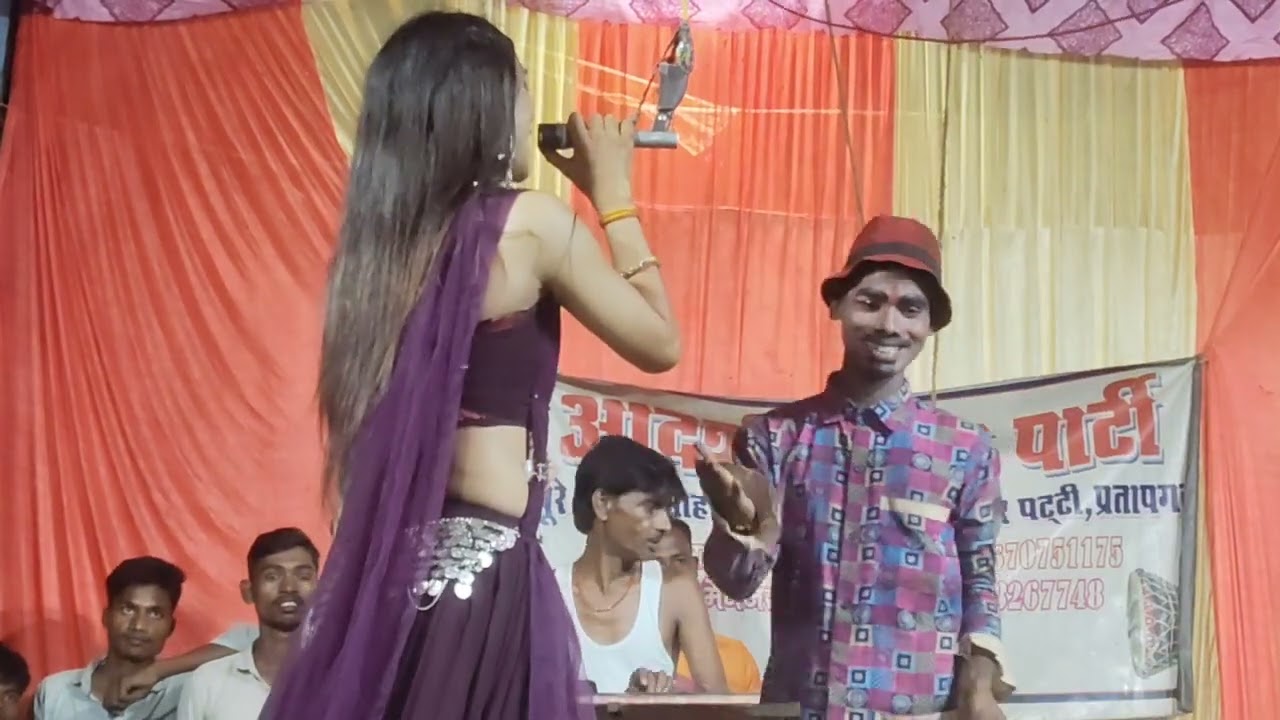 Khushbu Rani ke superhit nautanki#खुशबू रानी की सुपरहिट नौटंकी