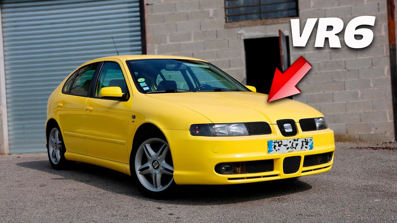 J'ai ACHETÉ la voiture la plus TUNÉE  d’Espagne 💪🚗