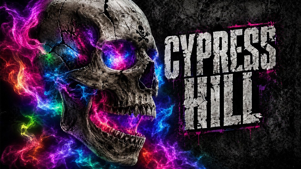 This Cypress Hill Style Remix Hits Way Too Hard 🔥 | Heavy Bass Boom Bap (Hard Bass Gym Mix)
