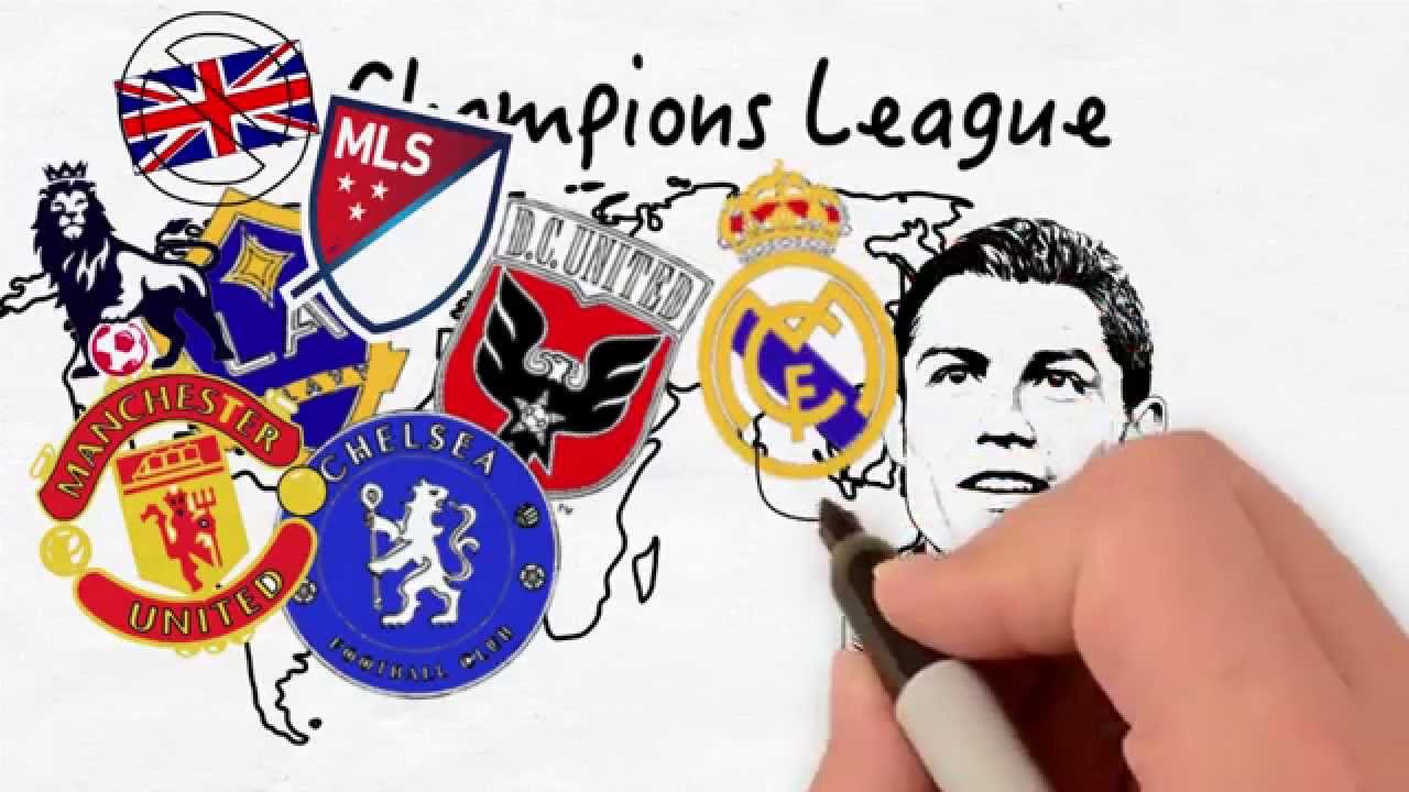CONCACAF Champions League Explained