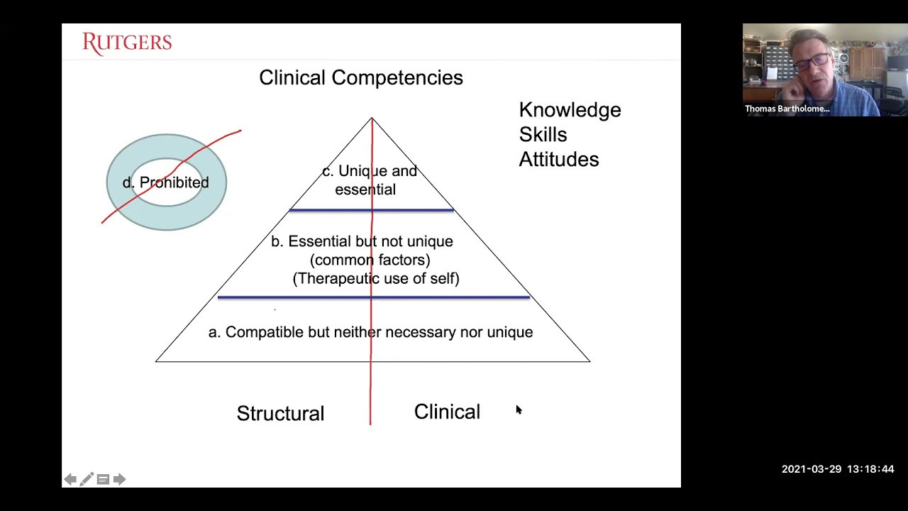 Best Practices in Clinical Supervision Part 2