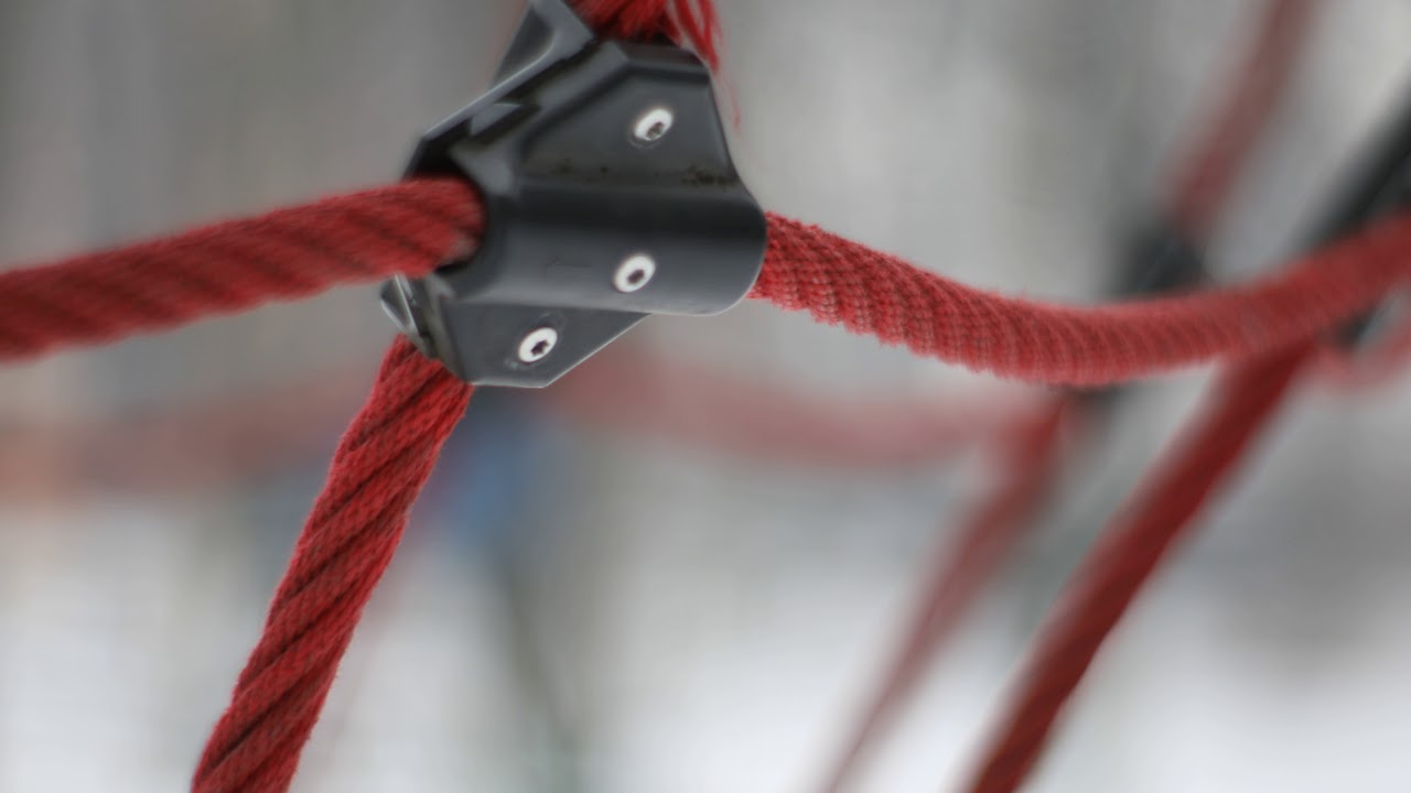 New Petzval Lens 85mm 4K - sample video 5DM4 - Park