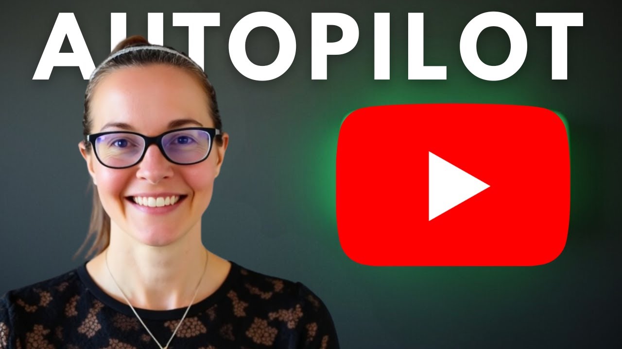 Прекратите выгорать: создайте эффективный план контента для YouTube.