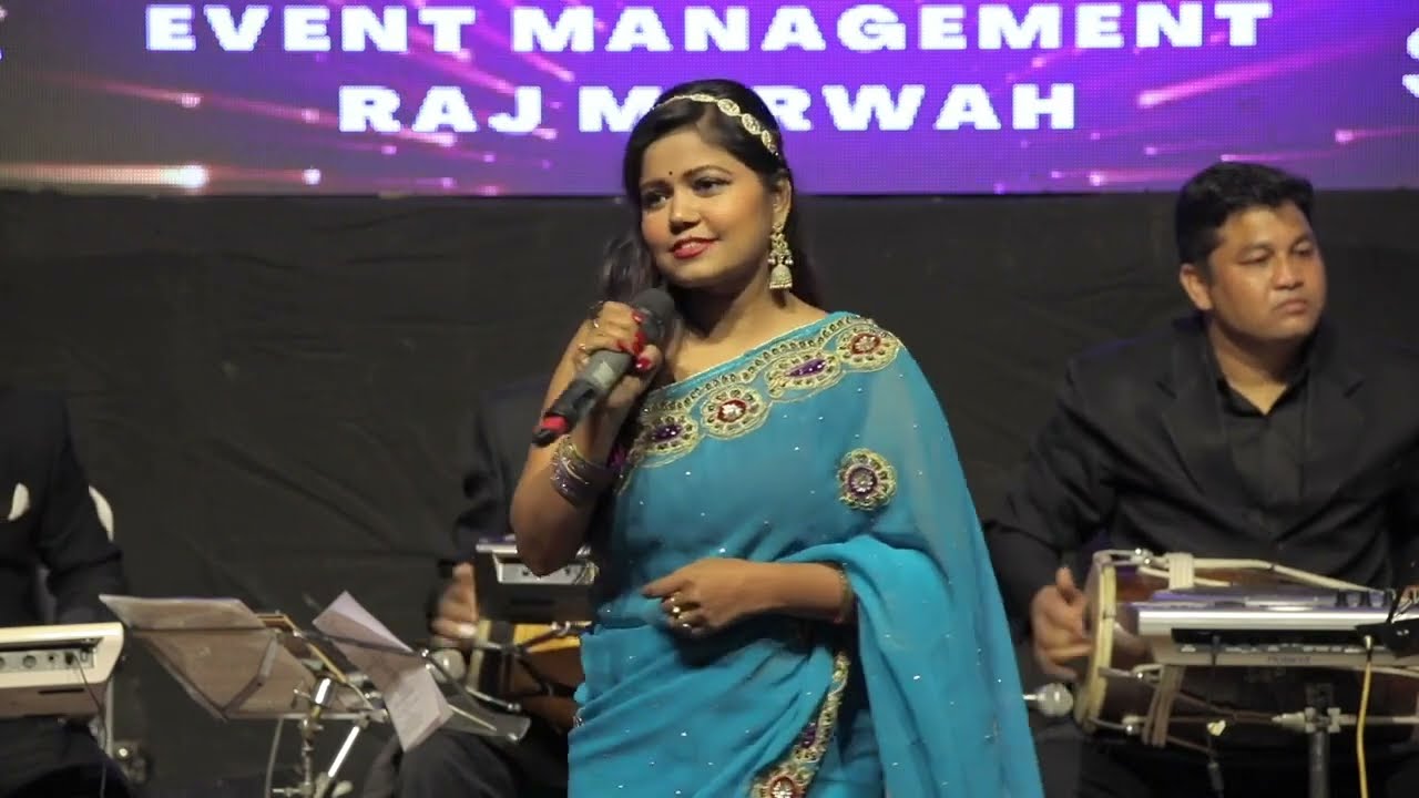 Aao huzur tumko performed by @IndooT0202