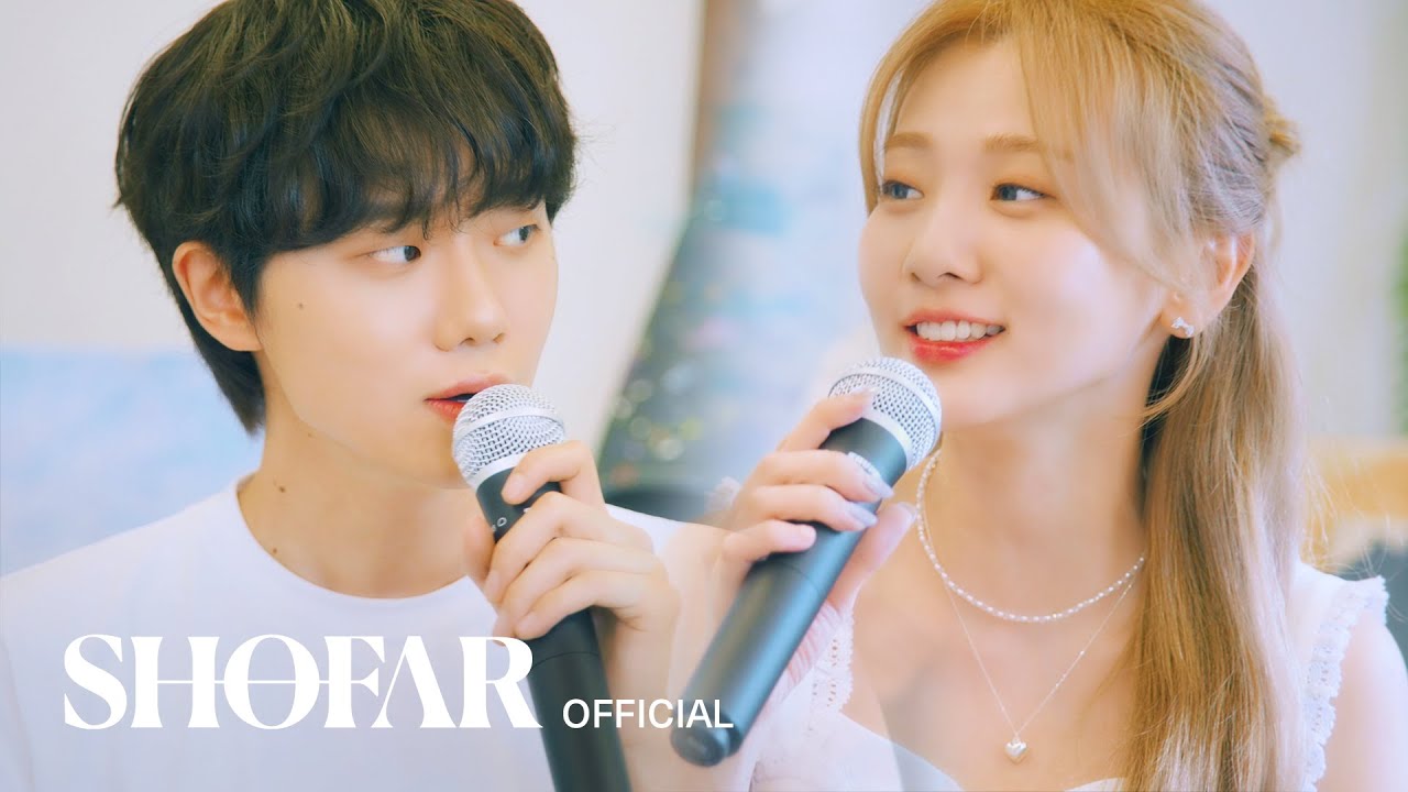 [Live Clip] 볼빨간사춘기(BOL4) - '여름날 (feat. 하현상)'