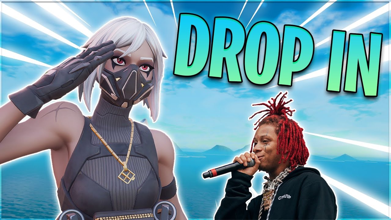 Fortnite Montage - 