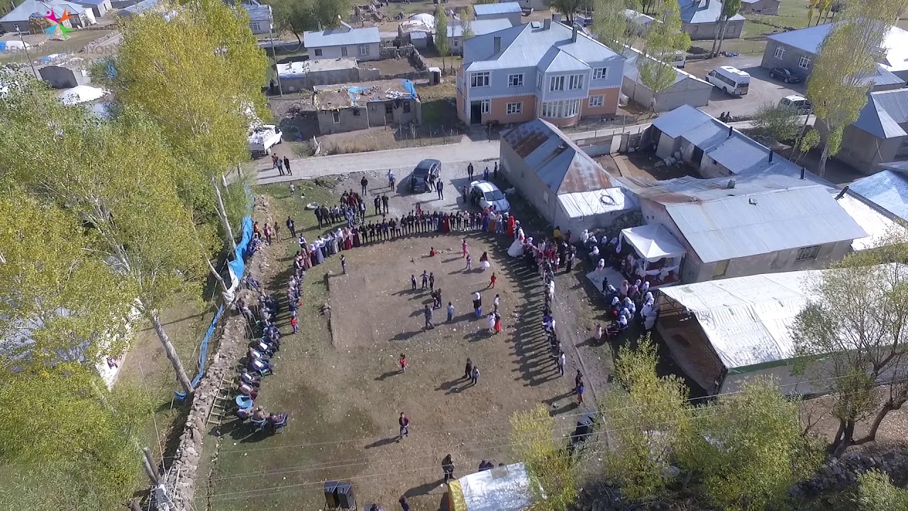 KOMA EVİN HOZAN ZEKİ GÖRKEMLİ AŞİRET DÜĞÜNÜ 2020