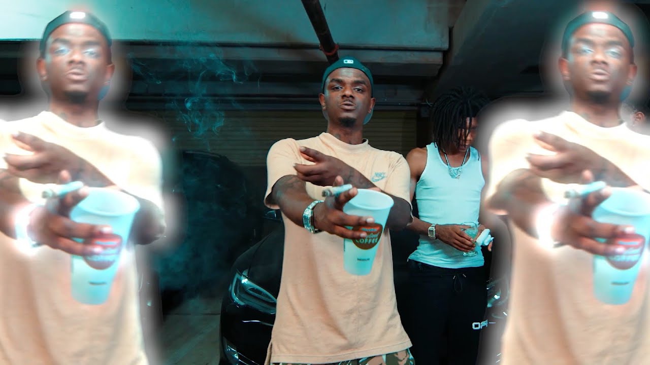 EBG Ejizzle - Safe To Say (Official Video)