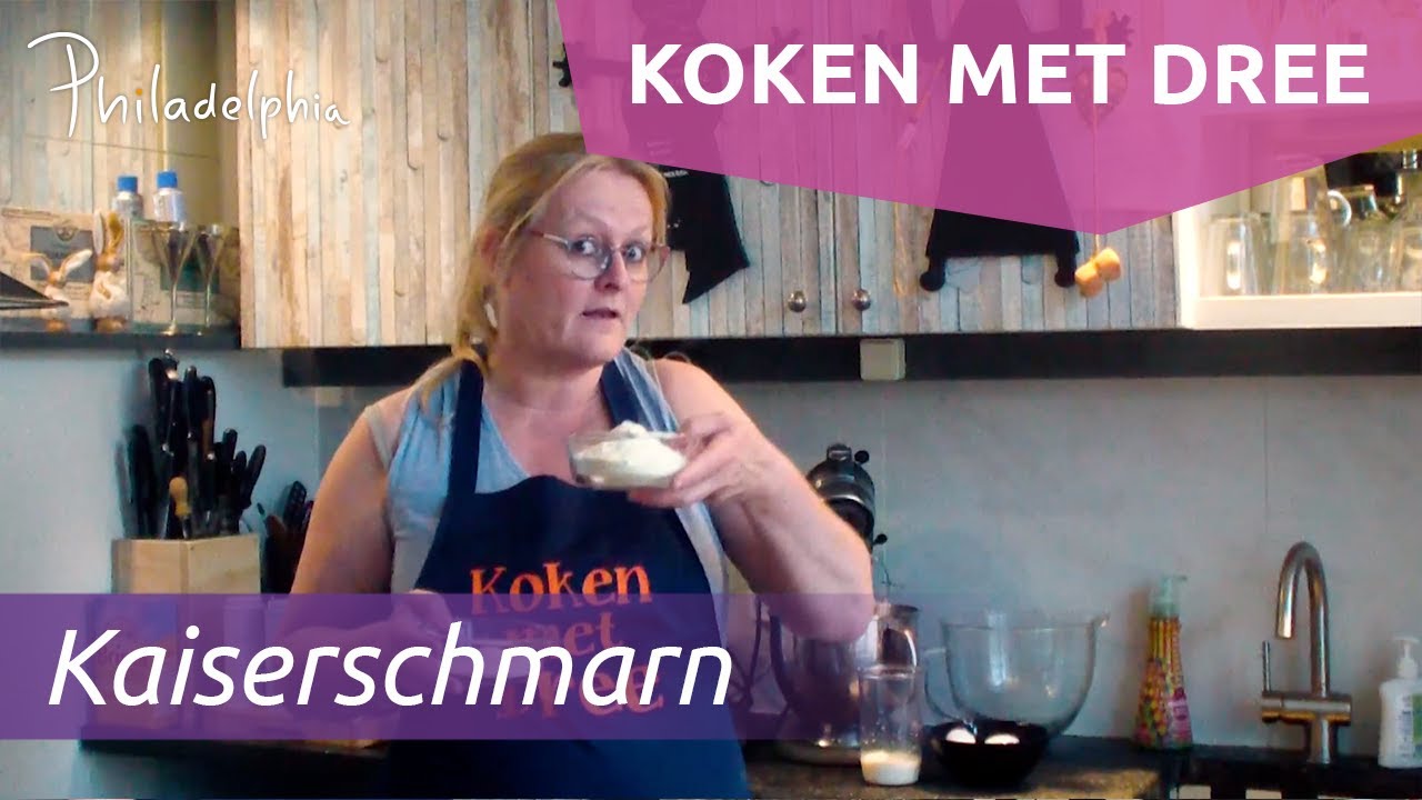 Hallo Thuis Koken met Dree 