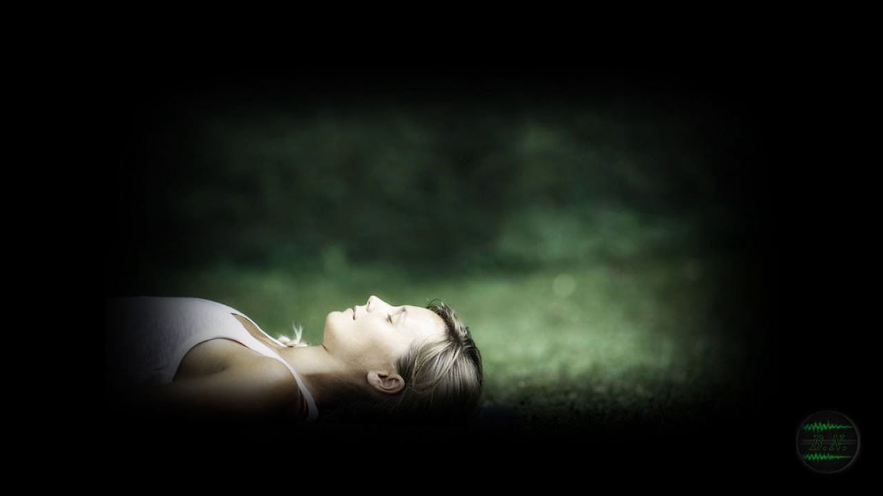 - Intense MUSCLE RELAXATION - Healing Binaural Beats (Relaxation, Reduced Pain & Inflammations)