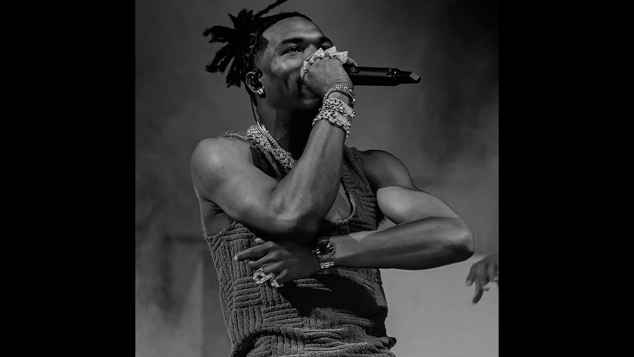 Lil Baby x Lil Durk Type Beat - 