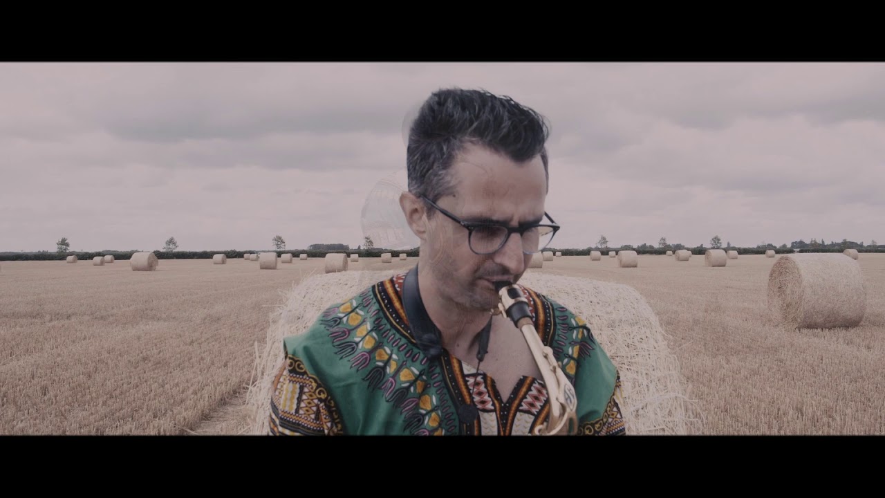 Circle of life (L'histoire de la vie) - Lion King - Sax cover