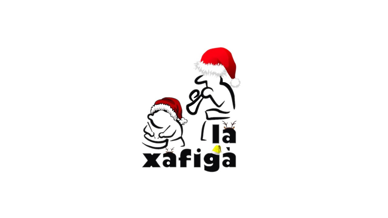 Nadaletes i aguinaldo - La Xafigà