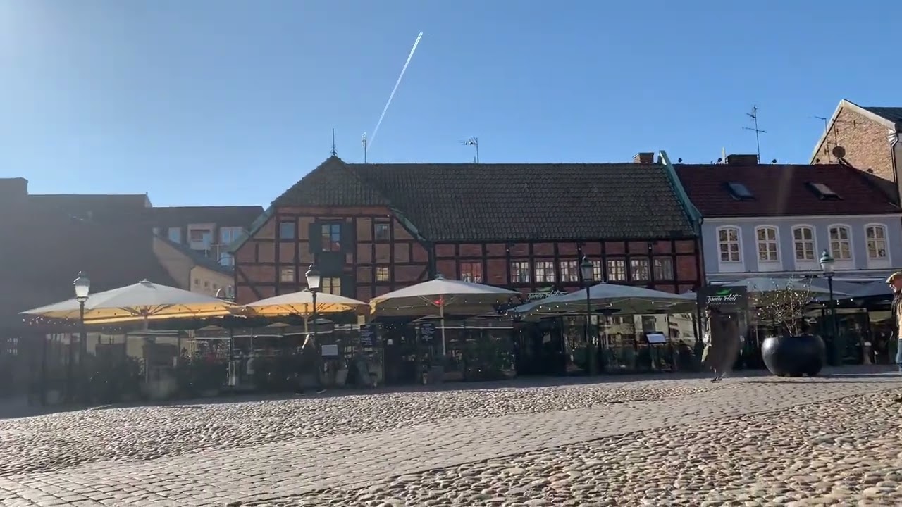 Malm&ouml; Lilla Torg