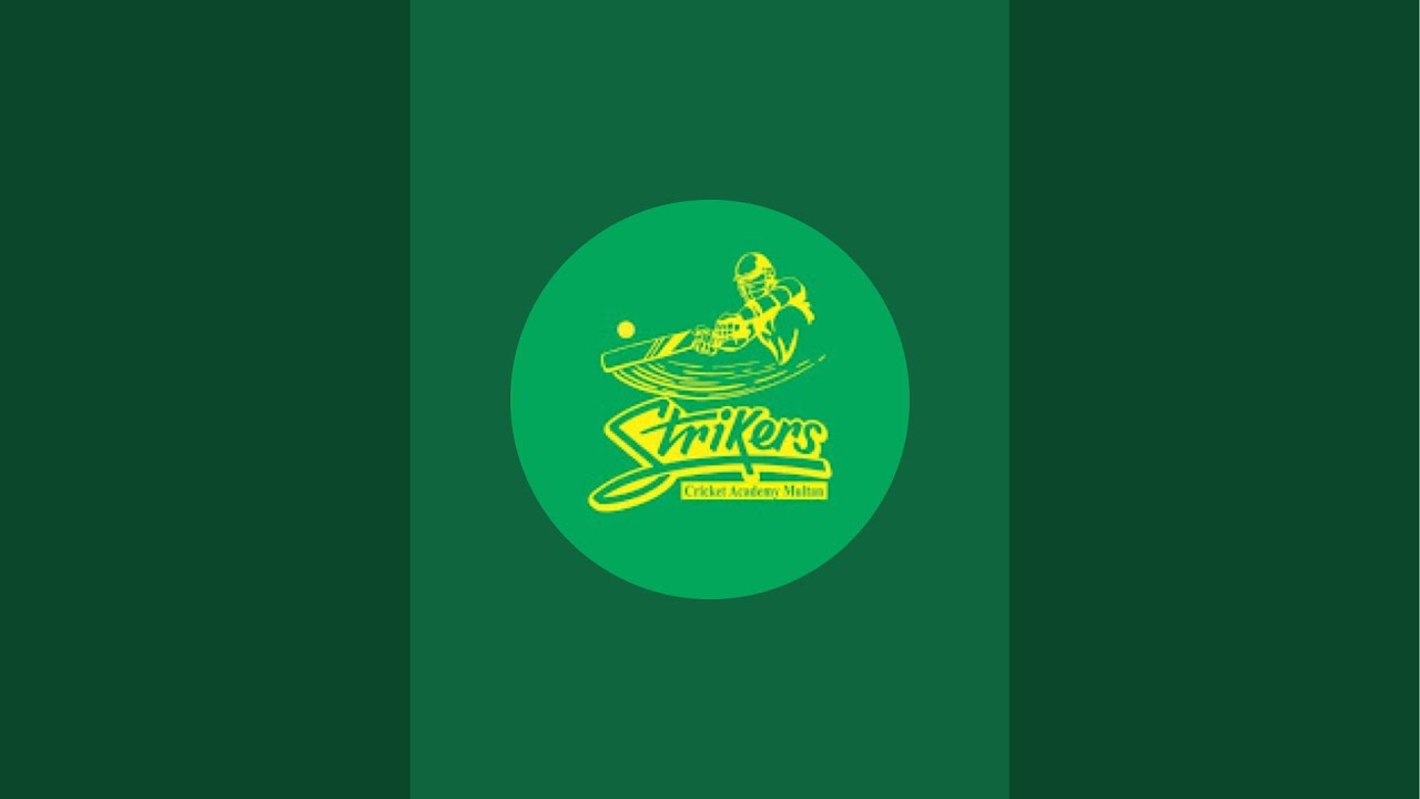 Strikers Cricket Academy is live