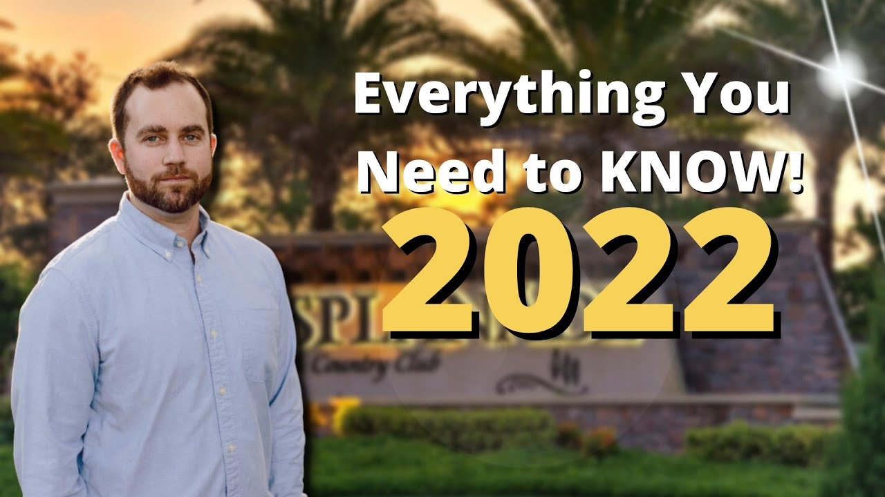Living in Lakewood Ranch Florida | Esplanade Azario [2022]