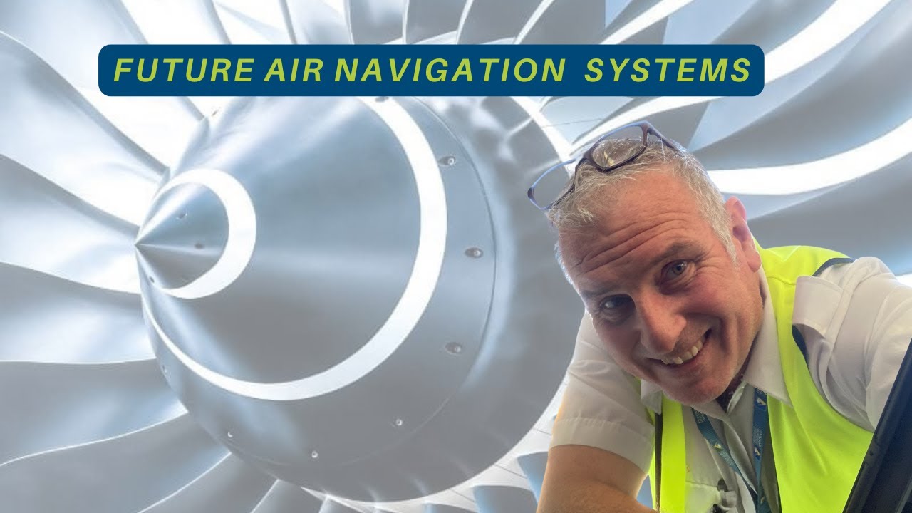 Future Air Navigation Systems FANS