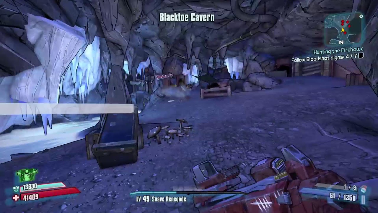 Borderlands 2 Grinding & Farming 2.0