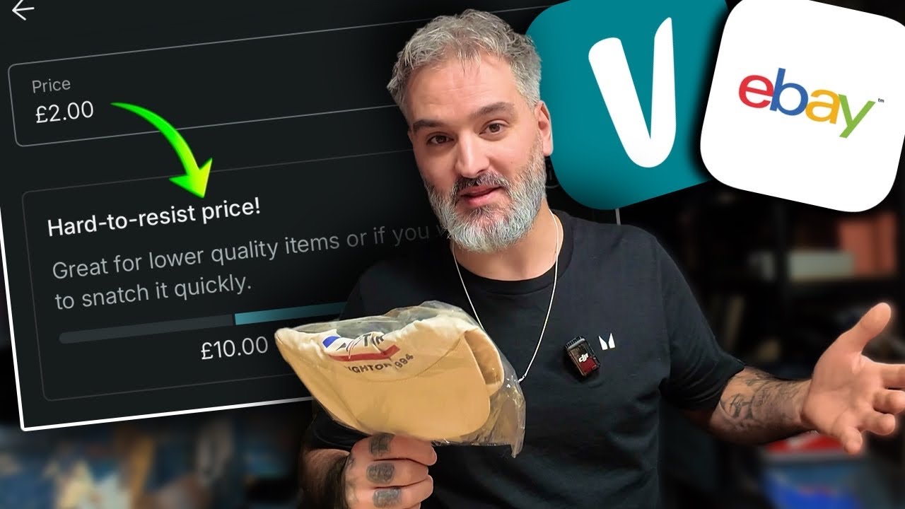 If You&rsquo;re A Reseller - Pricing Has To Be 'Hard To Resist' (These Sales Prove It)