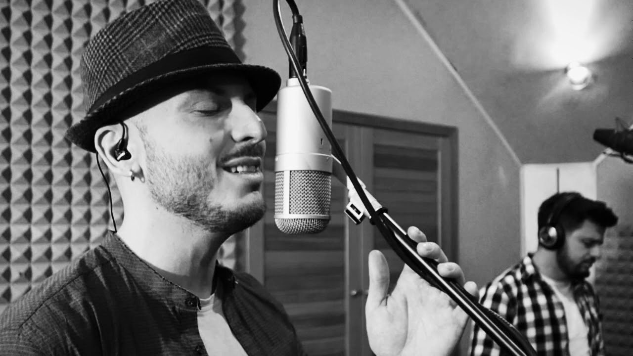 All of me - cover acoustic ( just sound quintet)