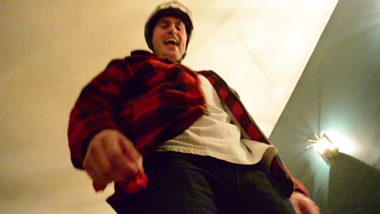 Kevin Saxby Acting Reel