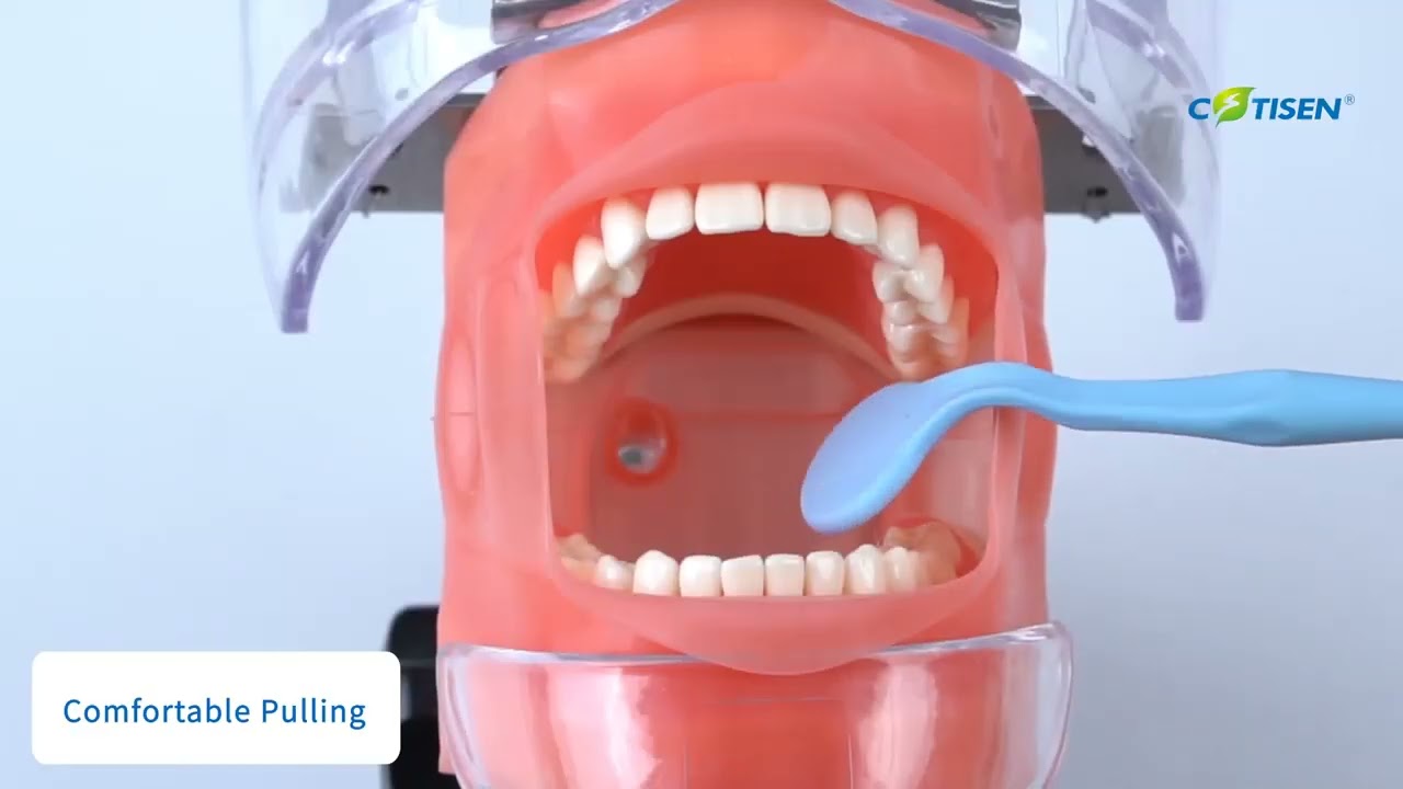 High Definition Mouth Mirror