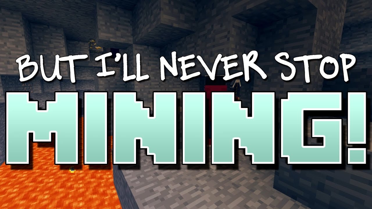 Instalok - Mining (Lorde - Royals PARODY)
