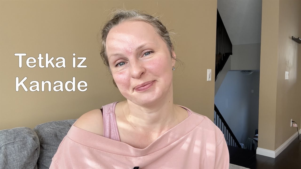 Tetka iz Kanade - Uvod