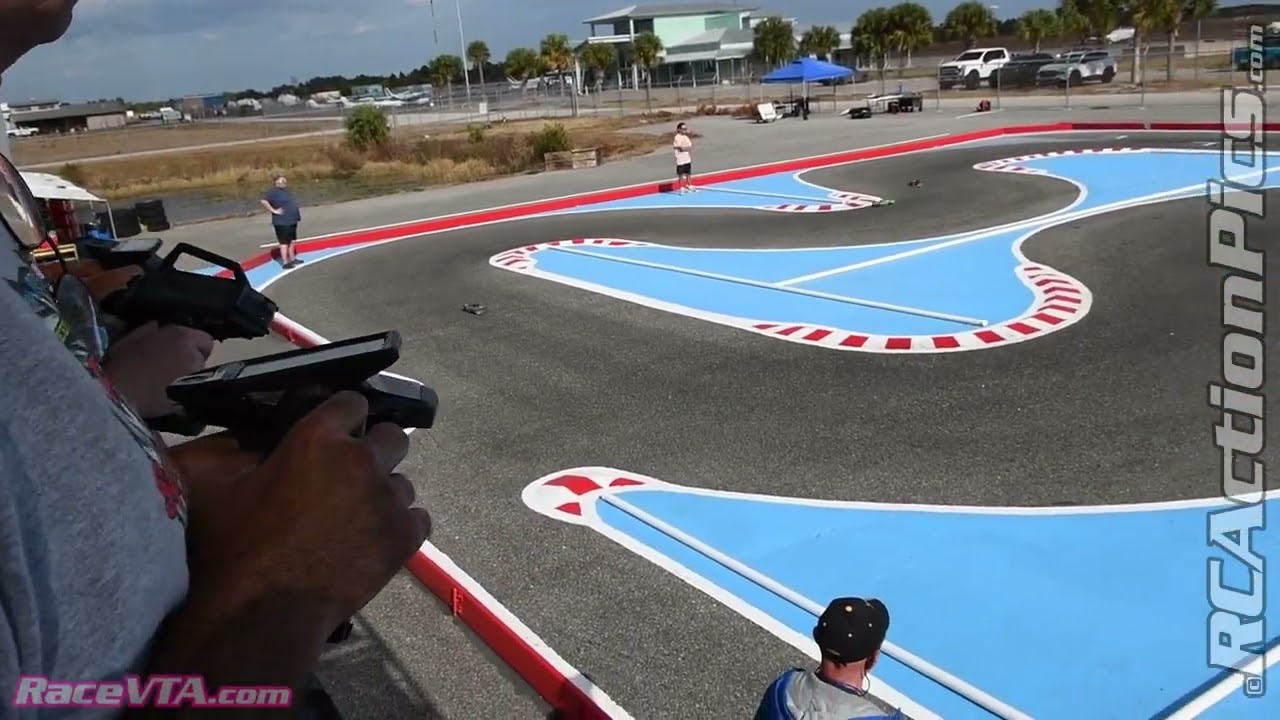 VALKARIA RACEWAY - VTS Race #1 - VTA A-Main 2/15/2026