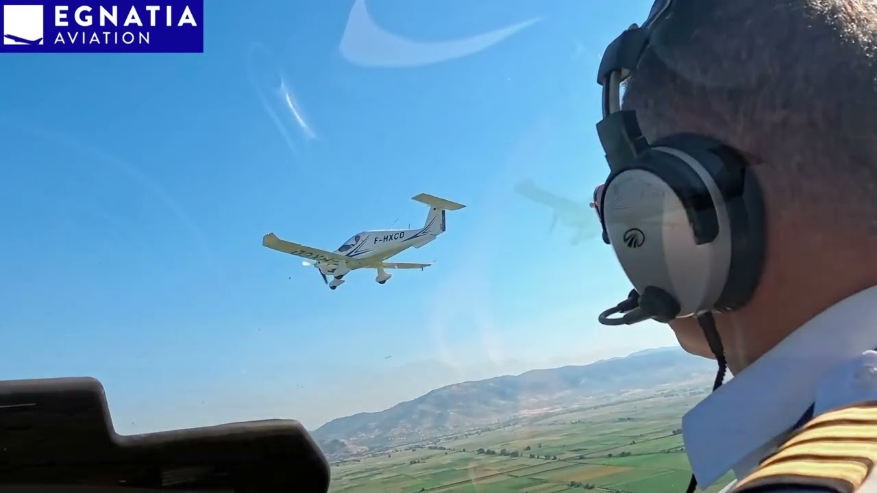 Egnatia Aviation Elixir Day