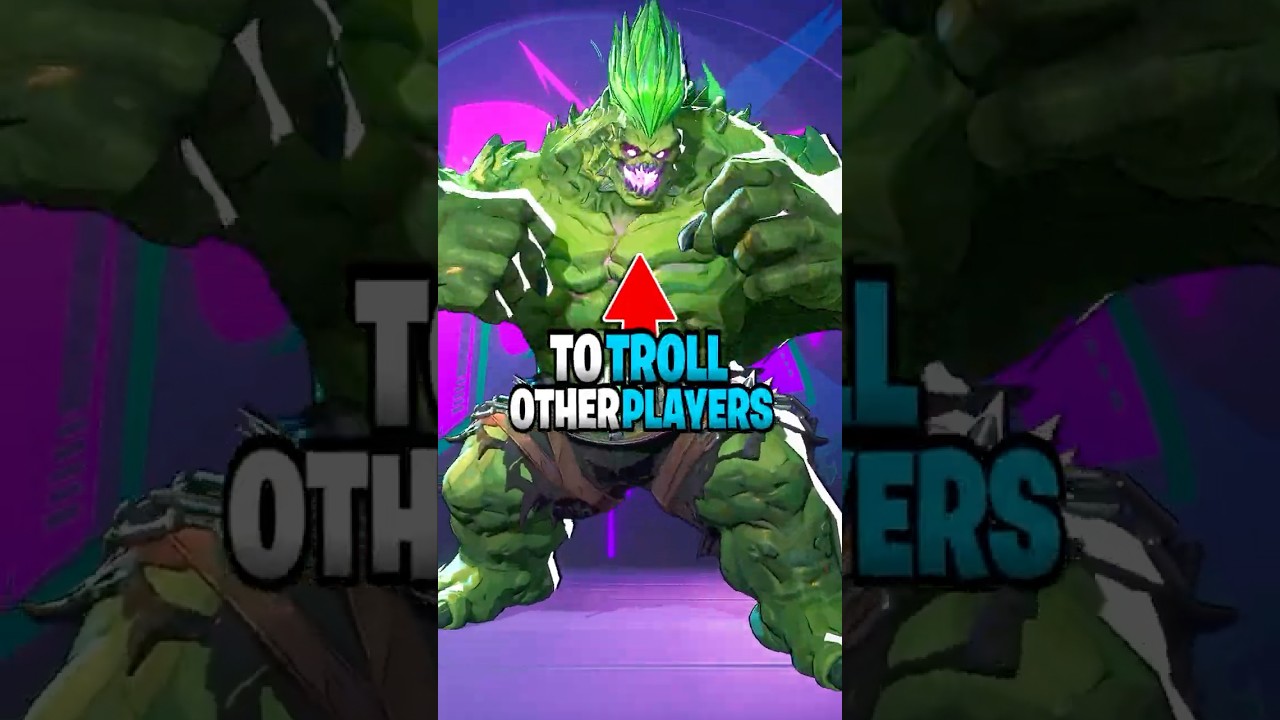 5 Ways to TROLL People in Marvel Rivals