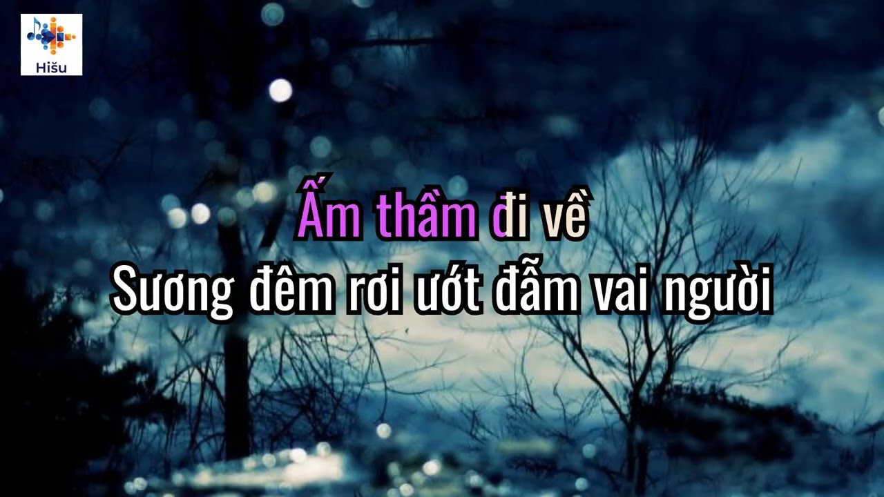 Em Là Áng Mây    Nghe Hat