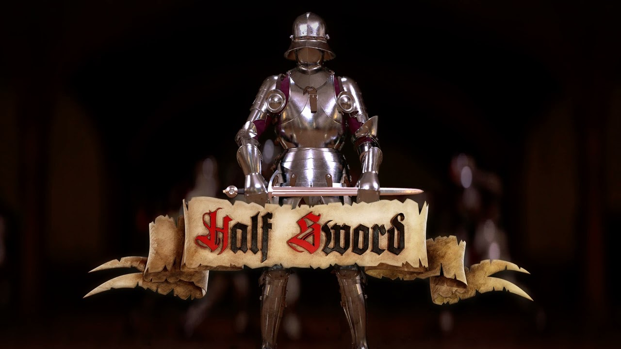 [OST] Half Sword - Asedio