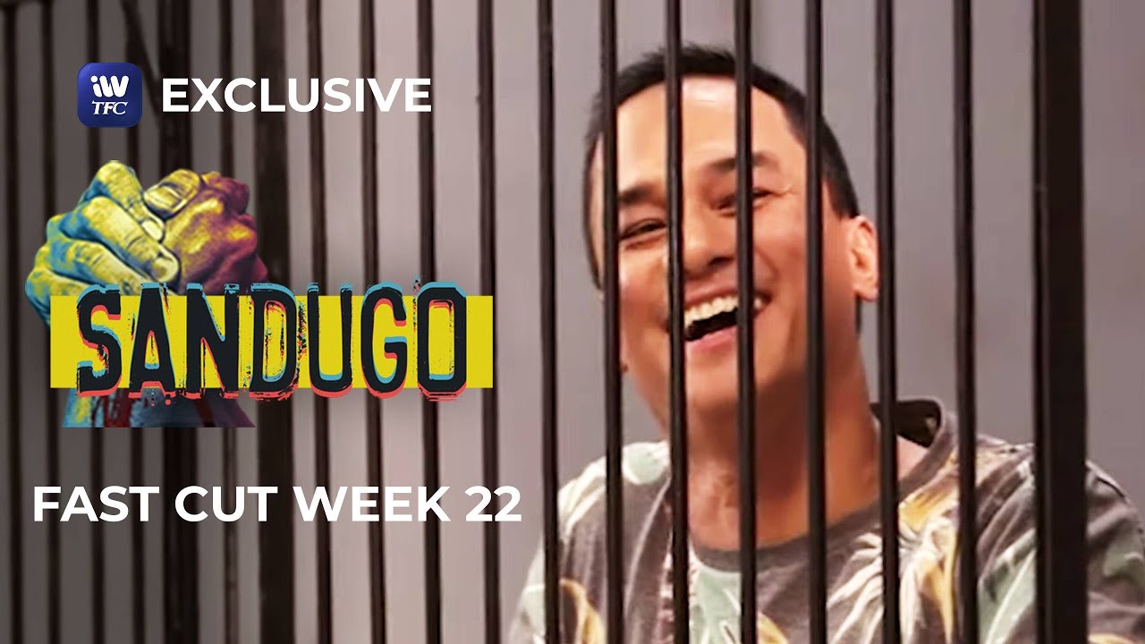 Fast Cut Week 22 | Sandugo