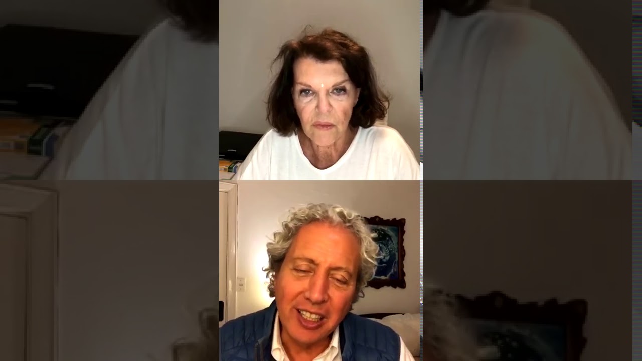 La Importancia del Desapego - Tini de Bucourt