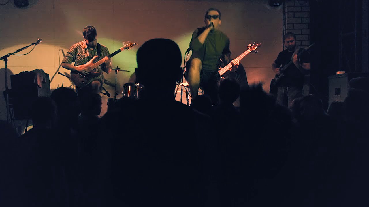 Every Second Every Day &ndash; Bad Hero (LIVE VIDEO)
