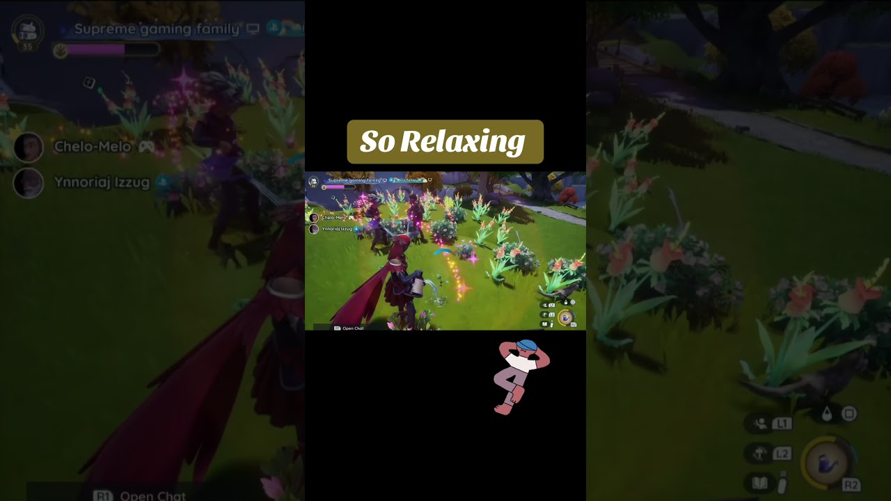 Love this sweet community 🫶🏽 #memes #gaming #videogames #cozy #shorts #cozygaming #community